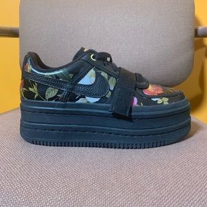 Nike Vandal 2K Black Floral